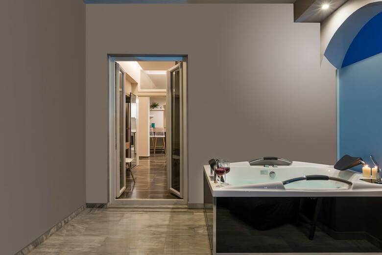 Sun Ray Luxury Aparthotel