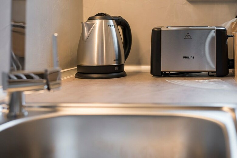 Sun Ray Luxury Aparthotel