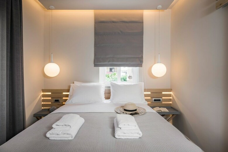 Sun Ray Luxury Aparthotel