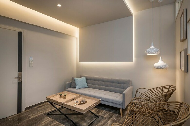 Sun Ray Luxury Aparthotel