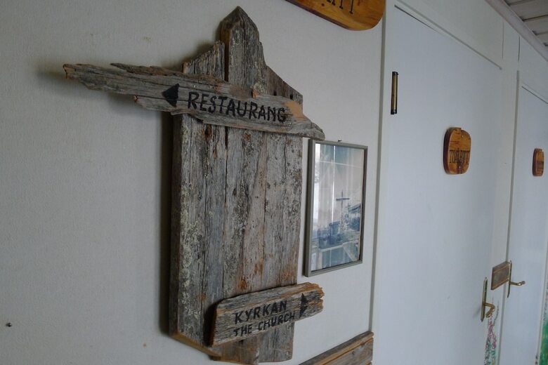 Hostal Sopperog�rden