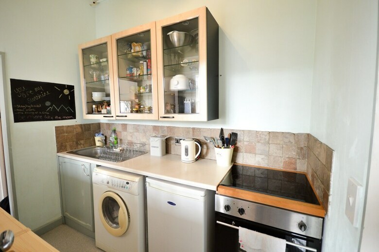 Apartamentos Gloucester Road Studio Flat