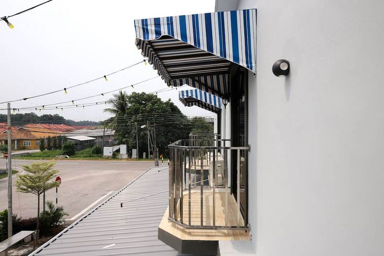 Oyo 778 Bmw 2 Hotel