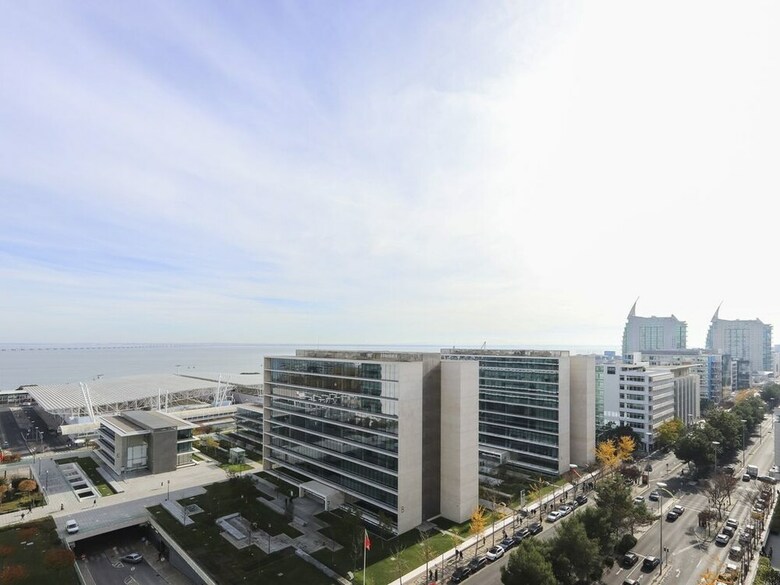 Apartamentos Expo Panoramic View By Homing
