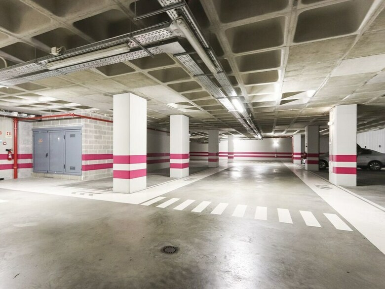 Apartamentos Expo Panoramic View By Homing