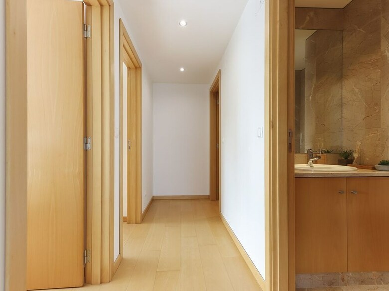 Apartamentos Expo Panoramic View By Homing