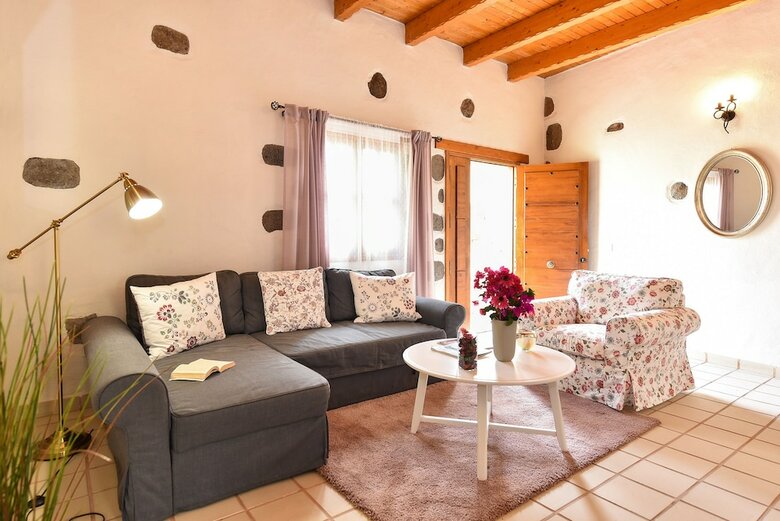 Villa Finca Algodones Con Piscina Privada