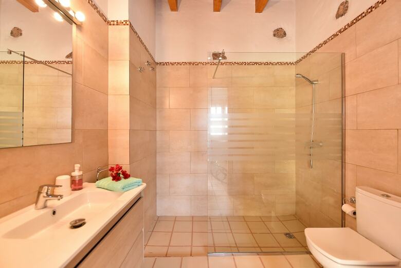 Villa Finca Algodones Con Piscina Privada
