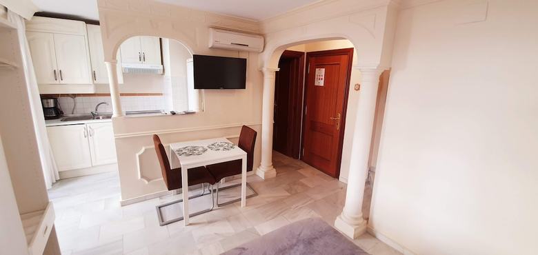 Apartamentos Fan Rooms Carreter�a