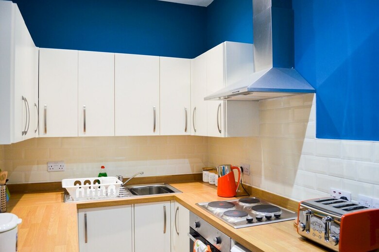 Apartamentos 1 Bedroom Fountainbridge Flat