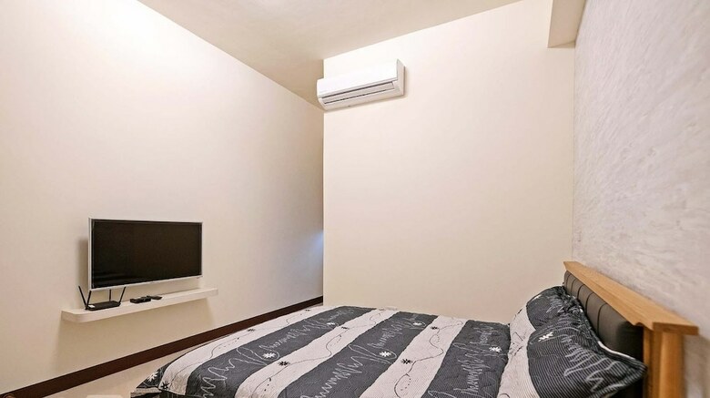 Hotel Peng Yuan B&B