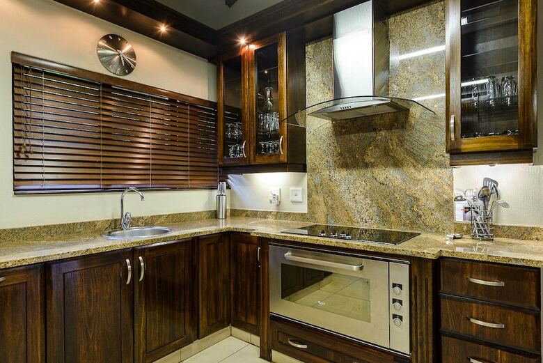 San Lameer Villa Rentals 403