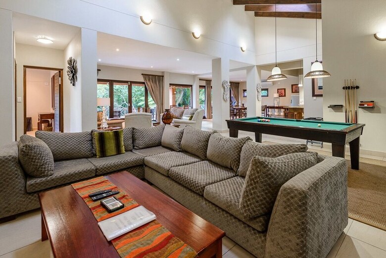 San Lameer Villa Rentals 403