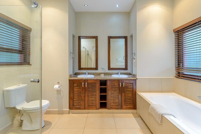 San Lameer Villa Rentals 403