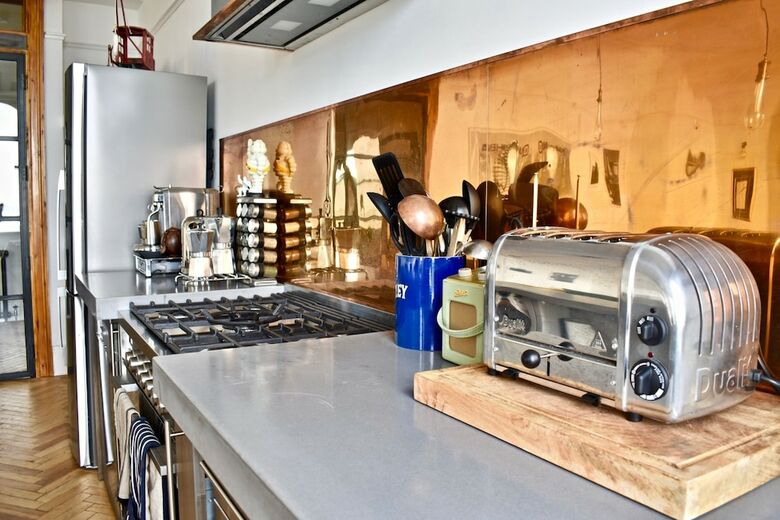 Apartamentos Modern 2 Bedroom Flat In Hove Seafront
