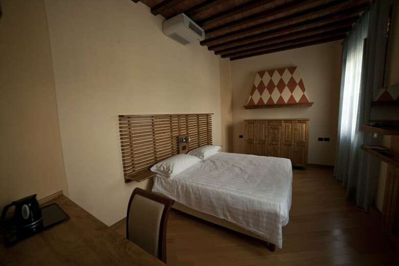 Agroturismo Agriturismo Cascina Farisengo