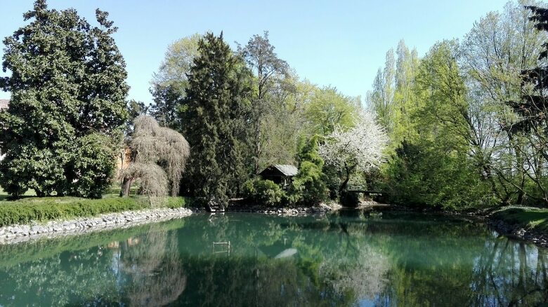Agroturismo Agriturismo Cascina Farisengo
