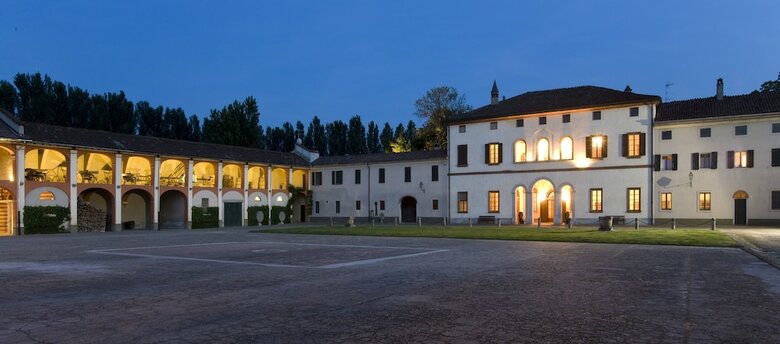 Agroturismo Agriturismo Cascina Farisengo