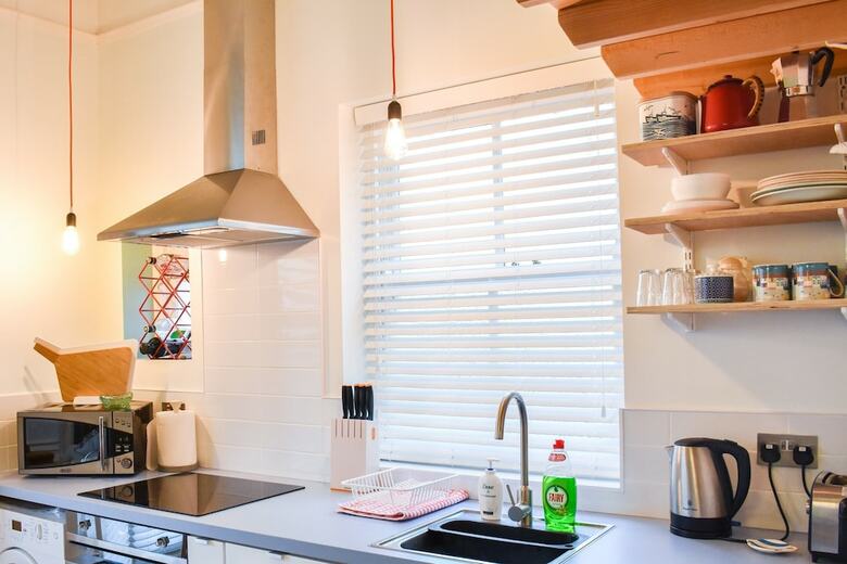 Apartamentos Loft-style Studio In Central Hove