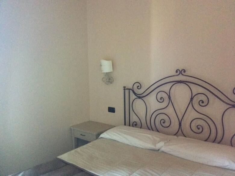 Hotel Locanda Dei Rii
