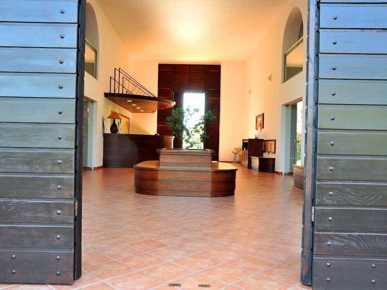Apartamento R�sidence Sognu Di Rena