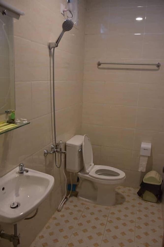 Hotel Delight Guest House Bagan