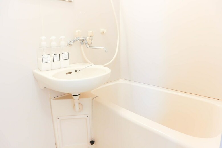 Apartamentos Maison Tsuha