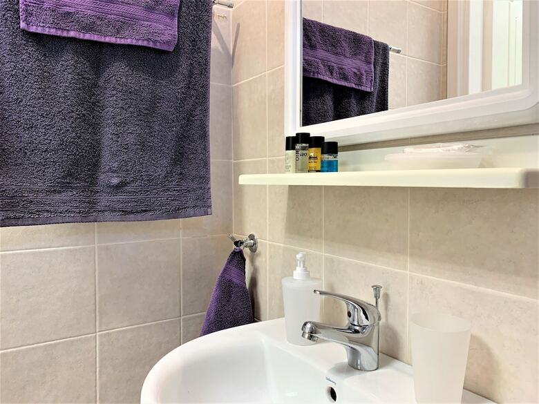 Apartamentos Gk Airport Suites
