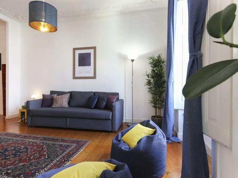 Apartamentos Avenida Da Liberdade Vintage By Homing