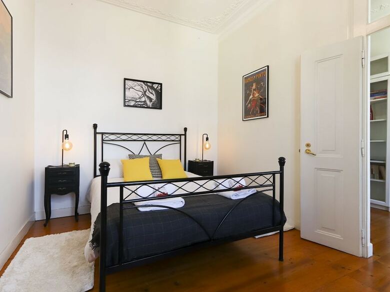 Apartamentos Avenida Da Liberdade Vintage By Homing