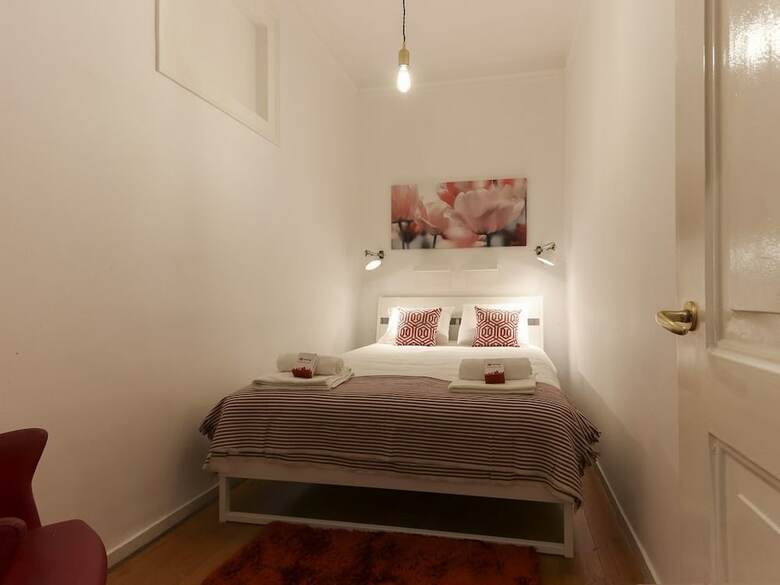 Apartamentos Avenida Da Liberdade Vintage By Homing