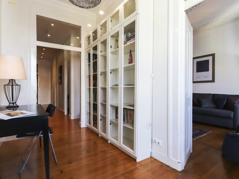 Apartamentos Avenida Da Liberdade Vintage By Homing