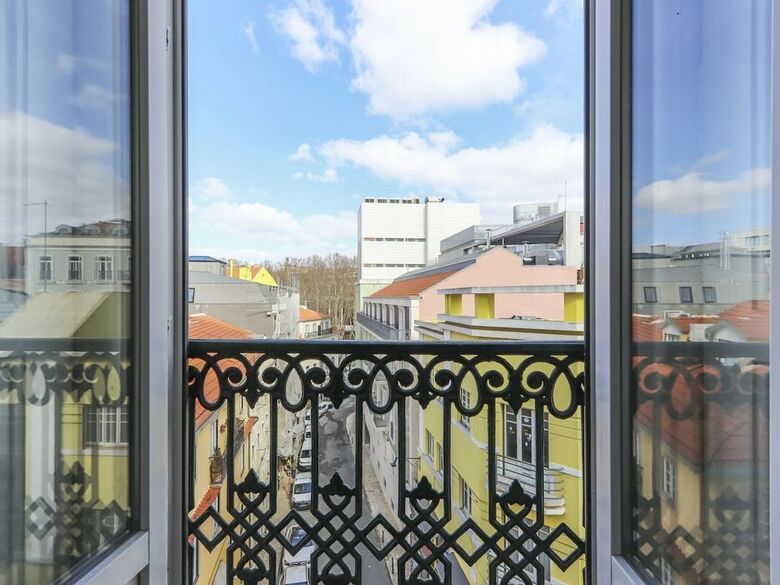 Apartamentos Avenida Da Liberdade Vintage By Homing