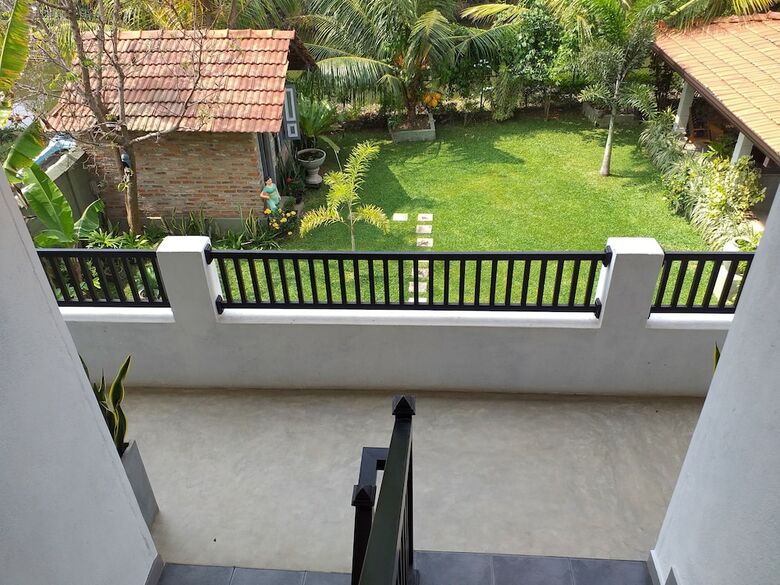 Hotel Green Wood Villa
