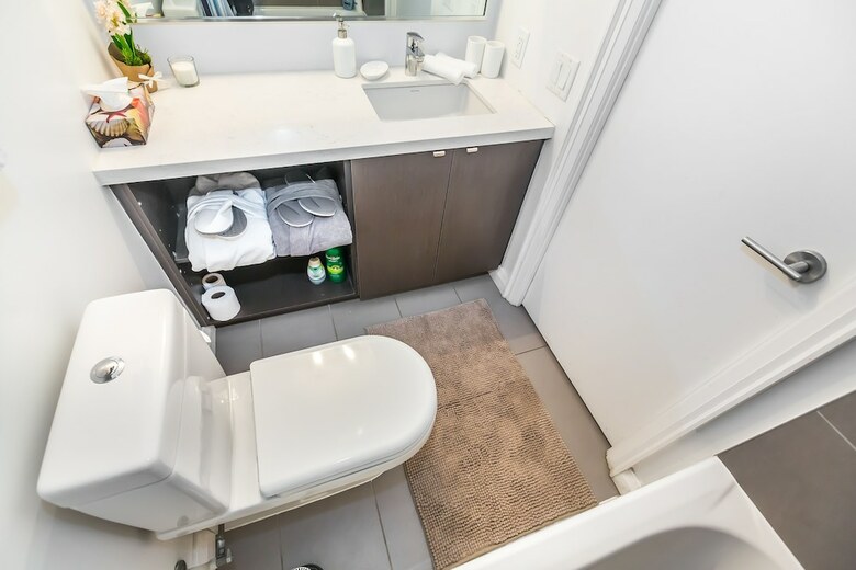 Apartamentos Executive Classdowntown Luxury Condo@yorkville