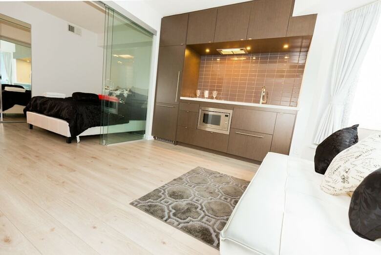 Apartamentos Executive Classdowntown Luxury Condo@yorkville