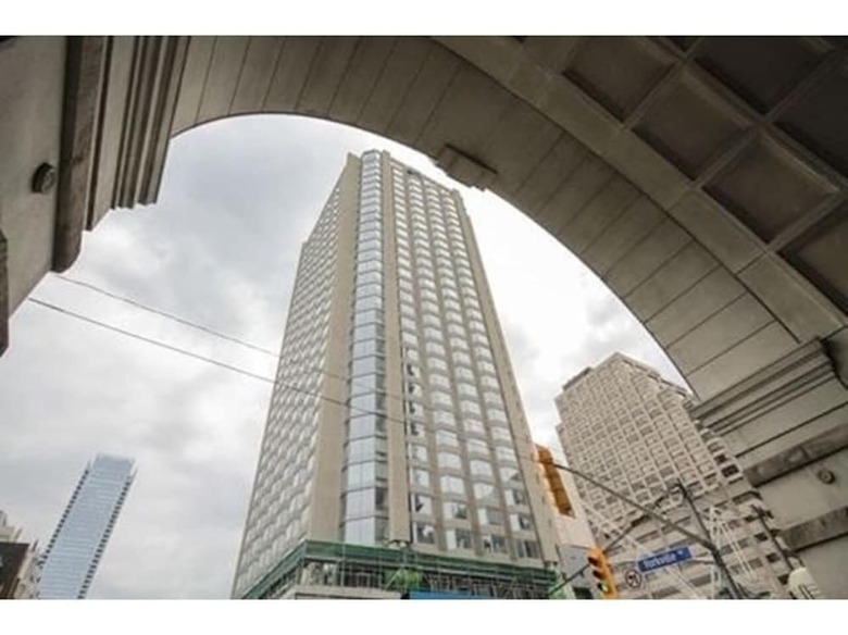 Apartamentos Executive Classdowntown Luxury Condo@yorkville