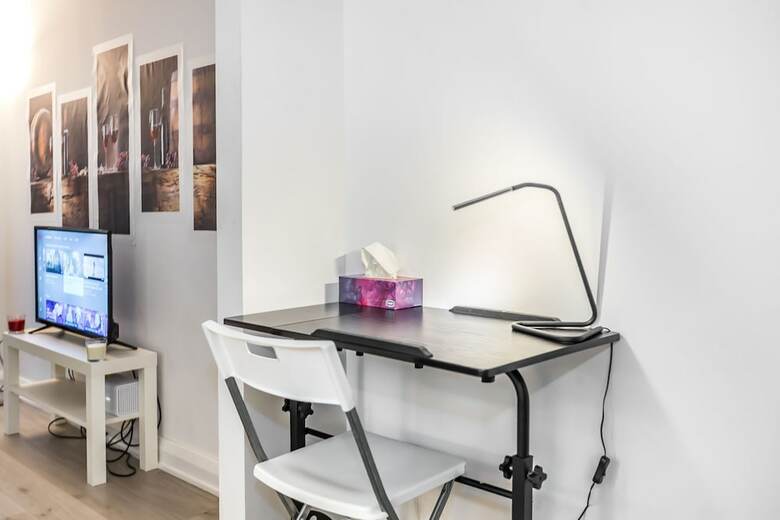 Apartamentos Executive Classdowntown Luxury Condo@yorkville