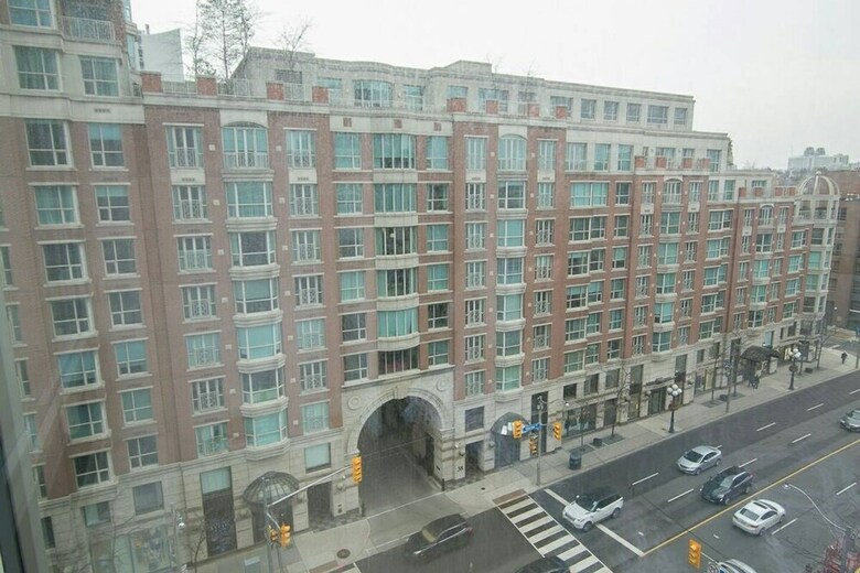 Apartamentos Executive Class, Downtown Luxury @fashion Dist