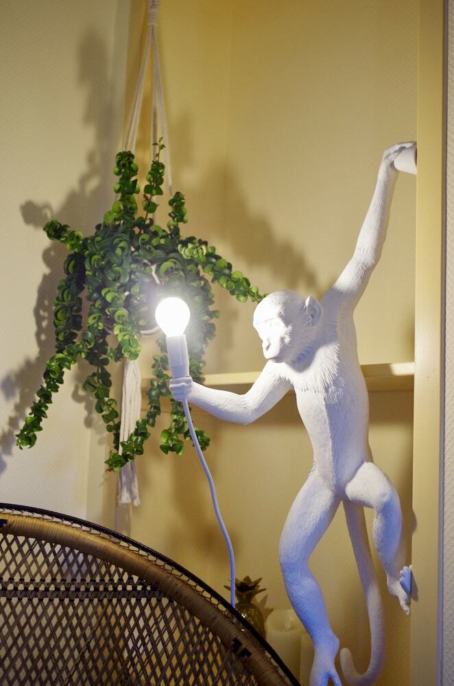 Hotel Le Clos Des F�es