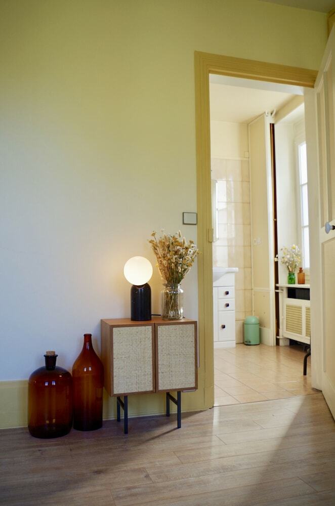 Hotel Le Clos Des F�es