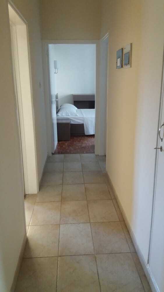 Apartamentos 240 Depa Court