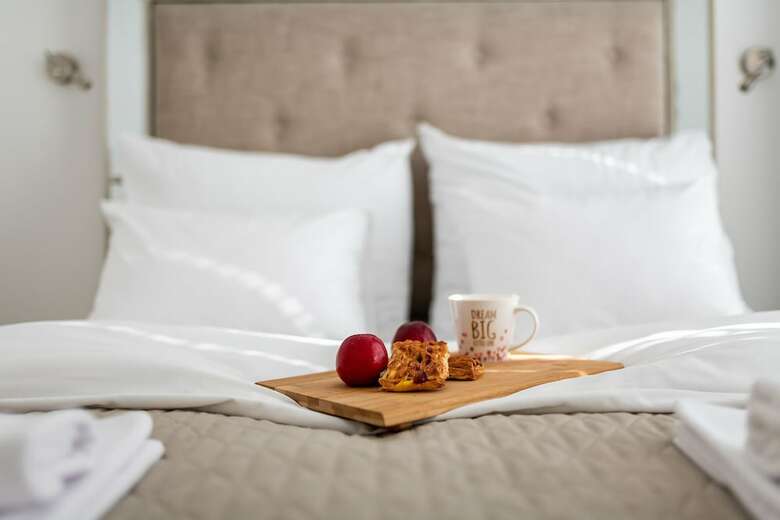 P&o Apartments Okecie 4