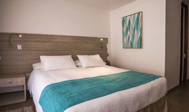Hotel Mae