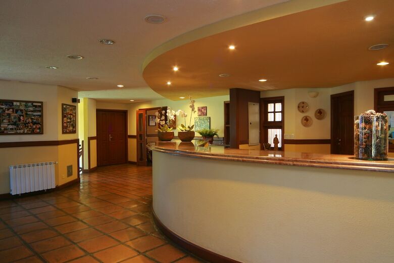 Esquilo Hotel