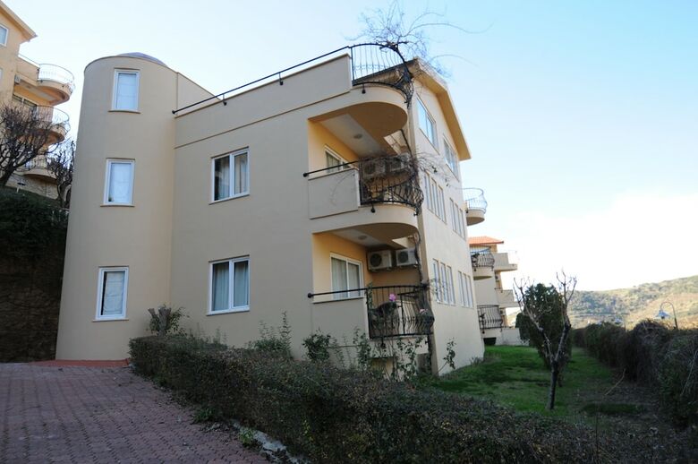 Gold City 1 Bedroom Villa 2