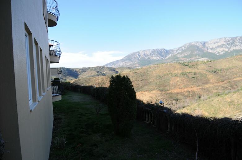 Gold City 1 Bedroom Villa 2