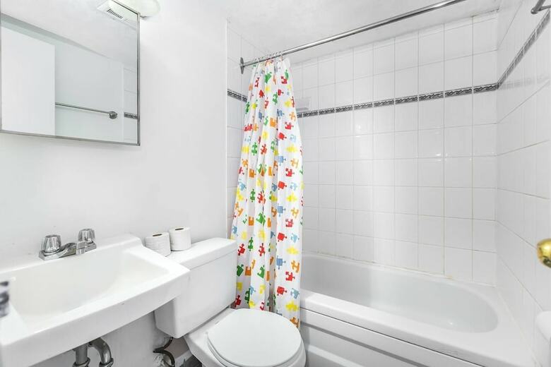 Apartamentos Budget Friendly Suites In Downtown Toronto III