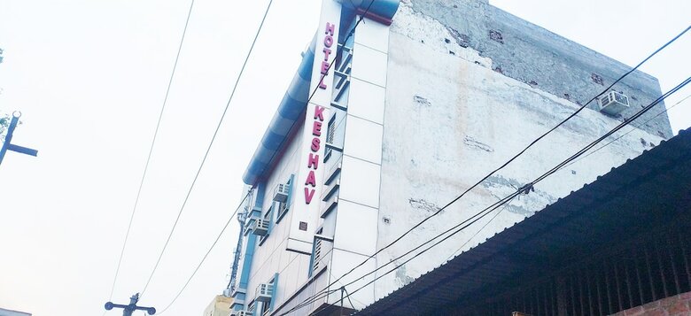 Hotel Keshav