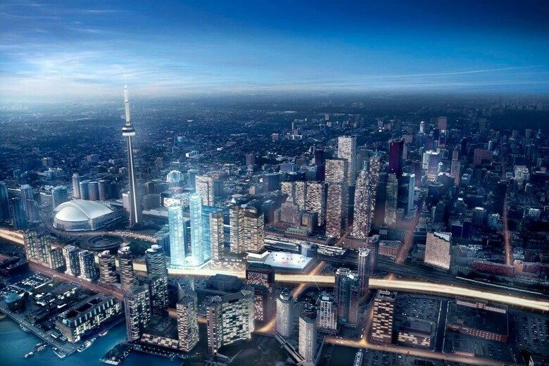 Apartamentos Serenity Stay With Lakeshore View From 50+ Floor
